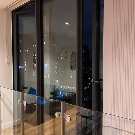 Stylish 2 Bedroom Apartment マンチェスター エクステリア 写真